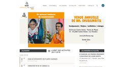 Desktop Screenshot of etw-france.org